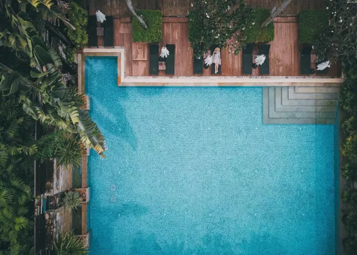 هتل بوراساری ریزورت اند اسپا پوکت